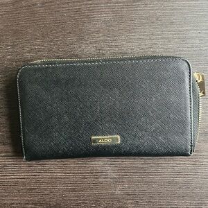 aldo wallet